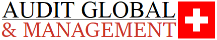 Audit Global & Management Logo